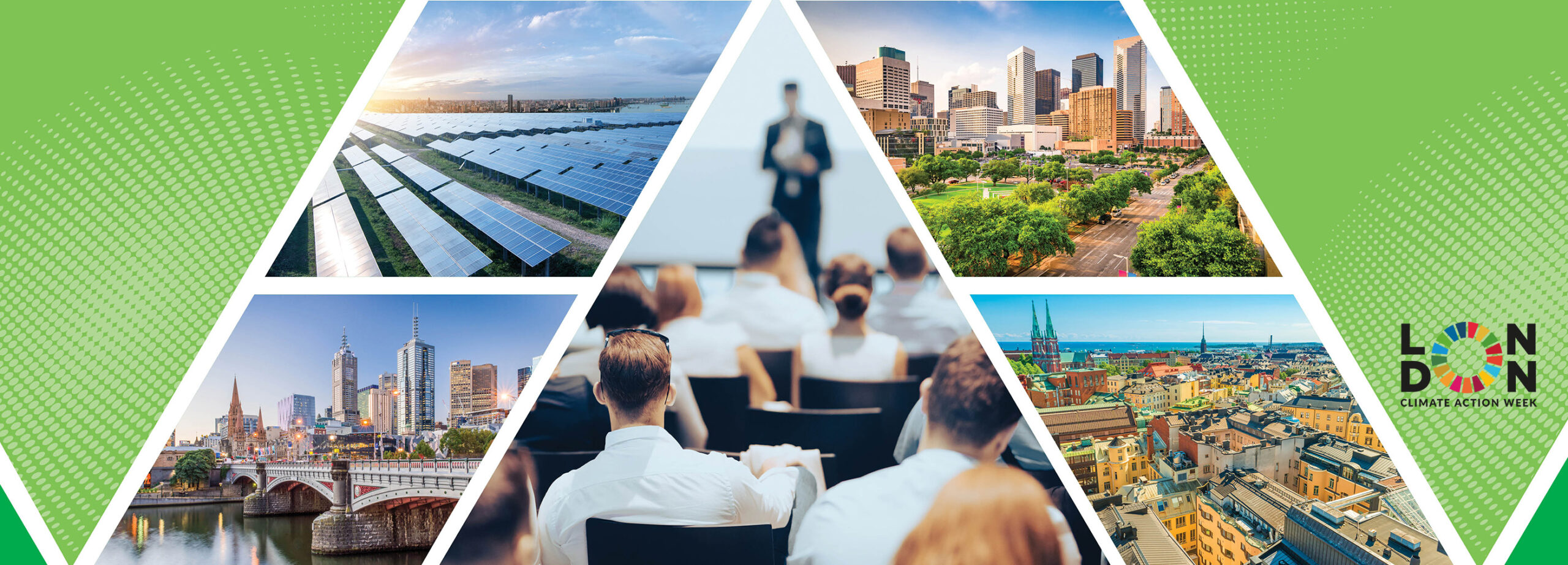 cities climate action