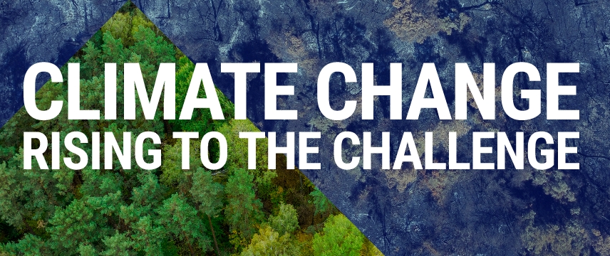 climate action north