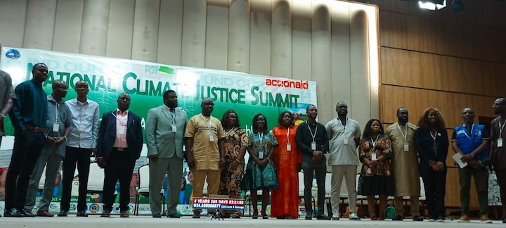 actionaid climate change
