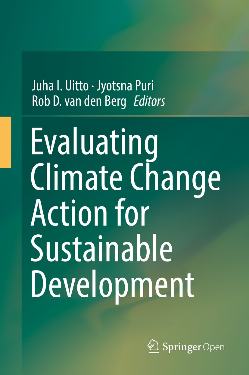 climate action and sustainable development