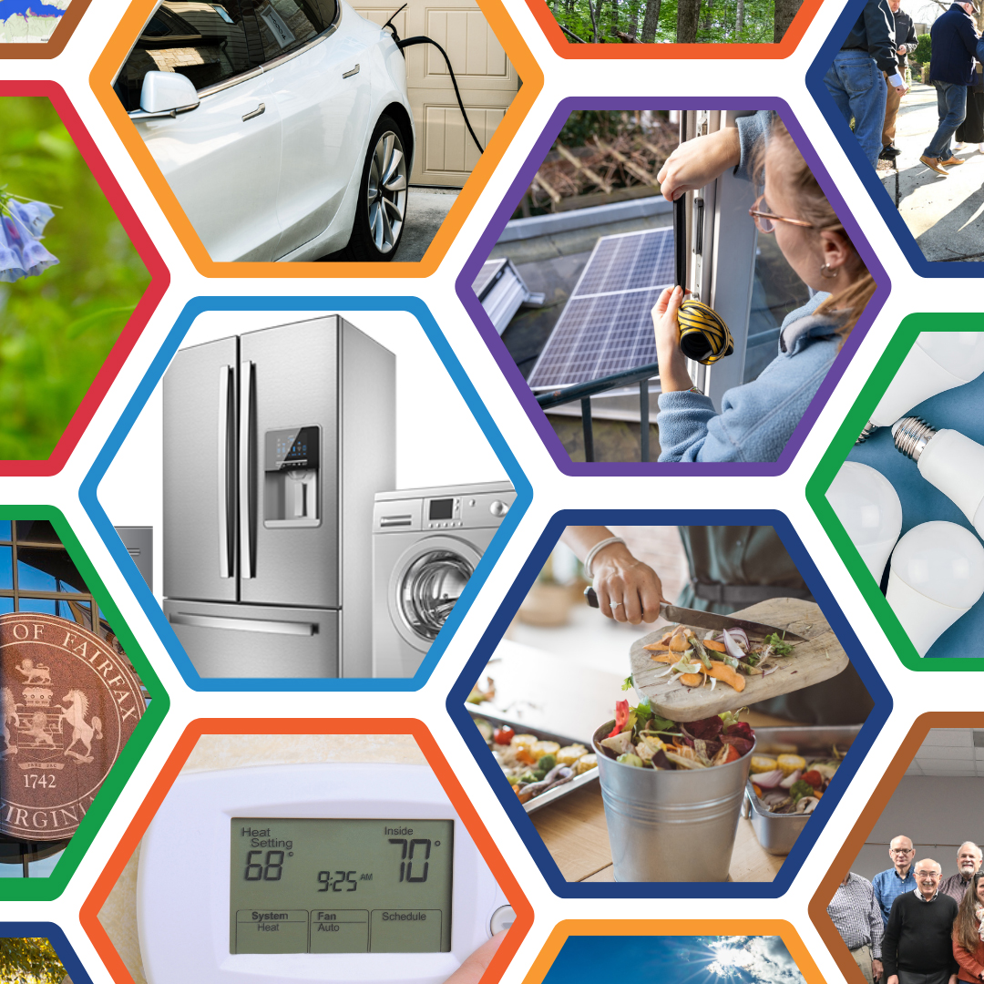 climate action at home