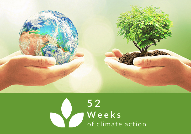 climate action challenge
