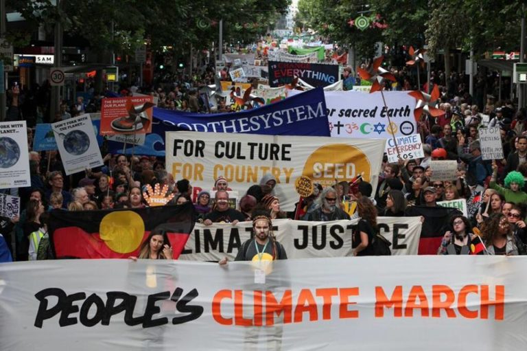 climate action network can