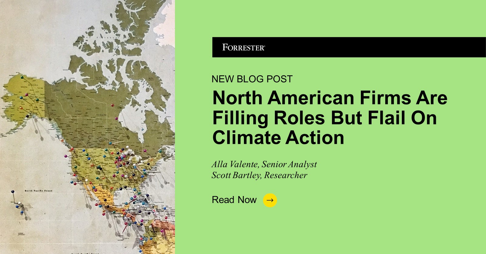 climate action north