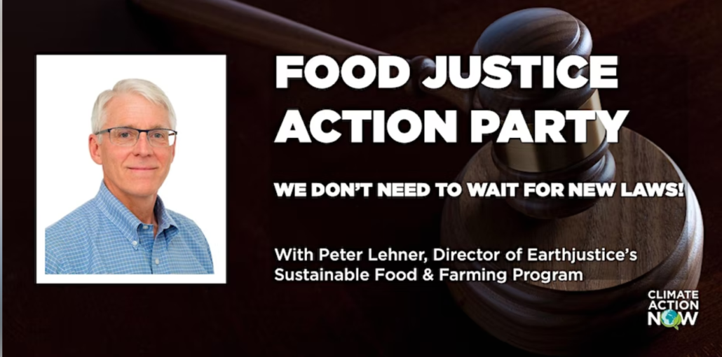 climate action party