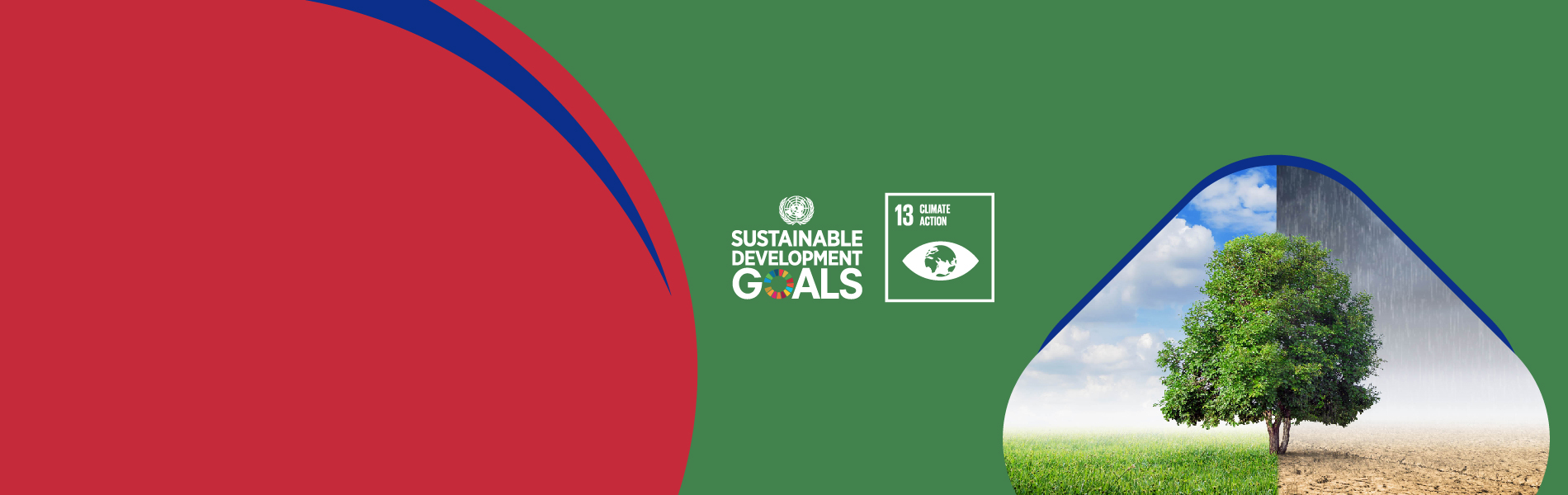 climate action sustainable development