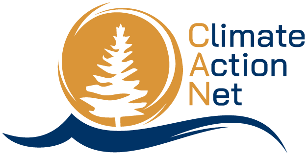 climate change action network