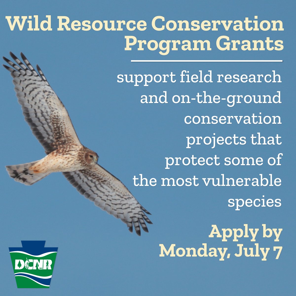 wildlife resources conservation and protection