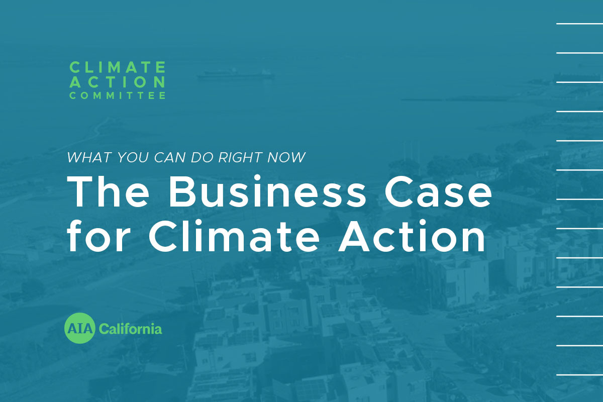 climate action business