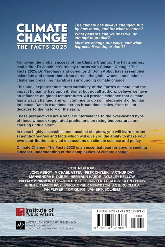 climate action facts