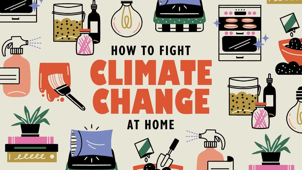 klima fight climate change