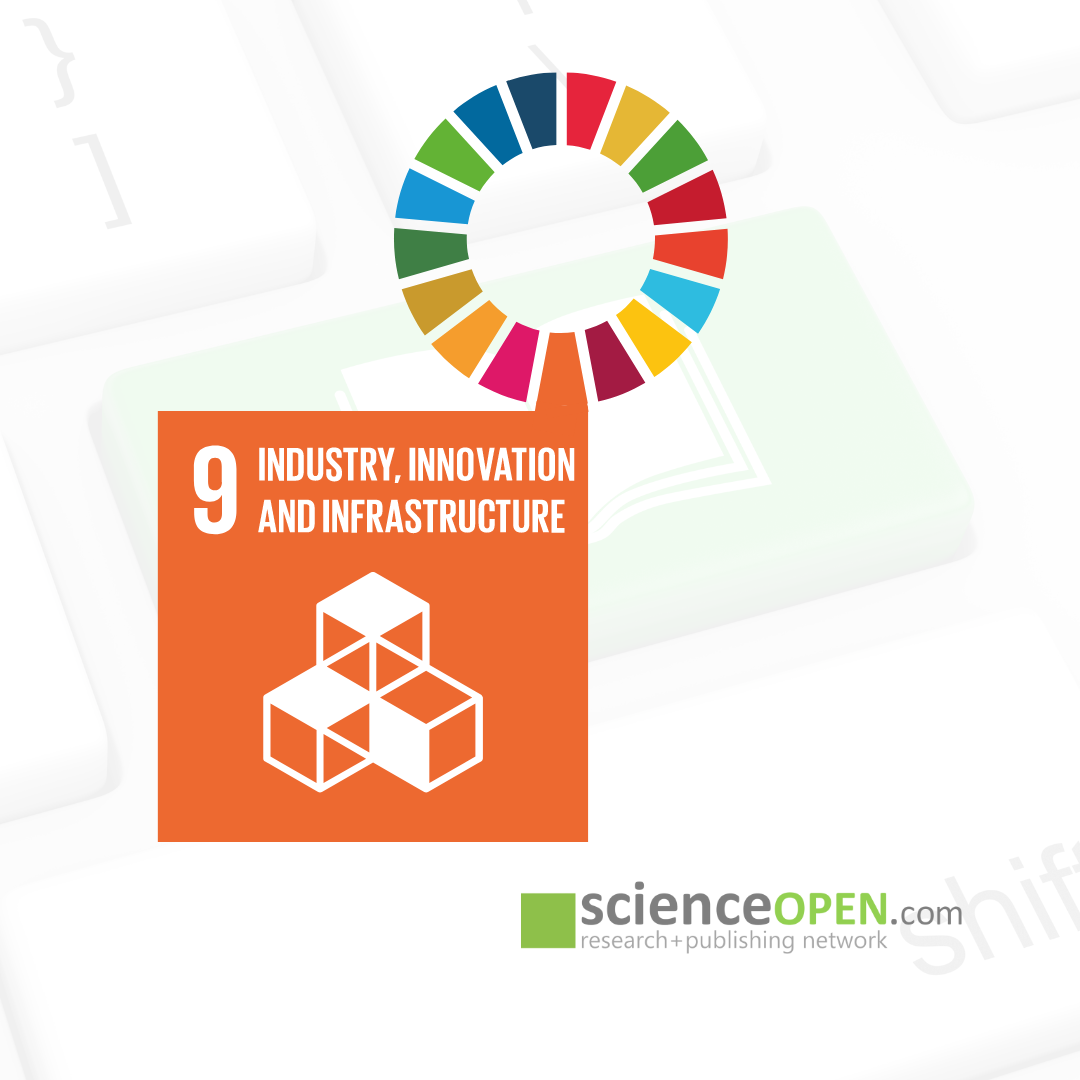 sdg 9 goals