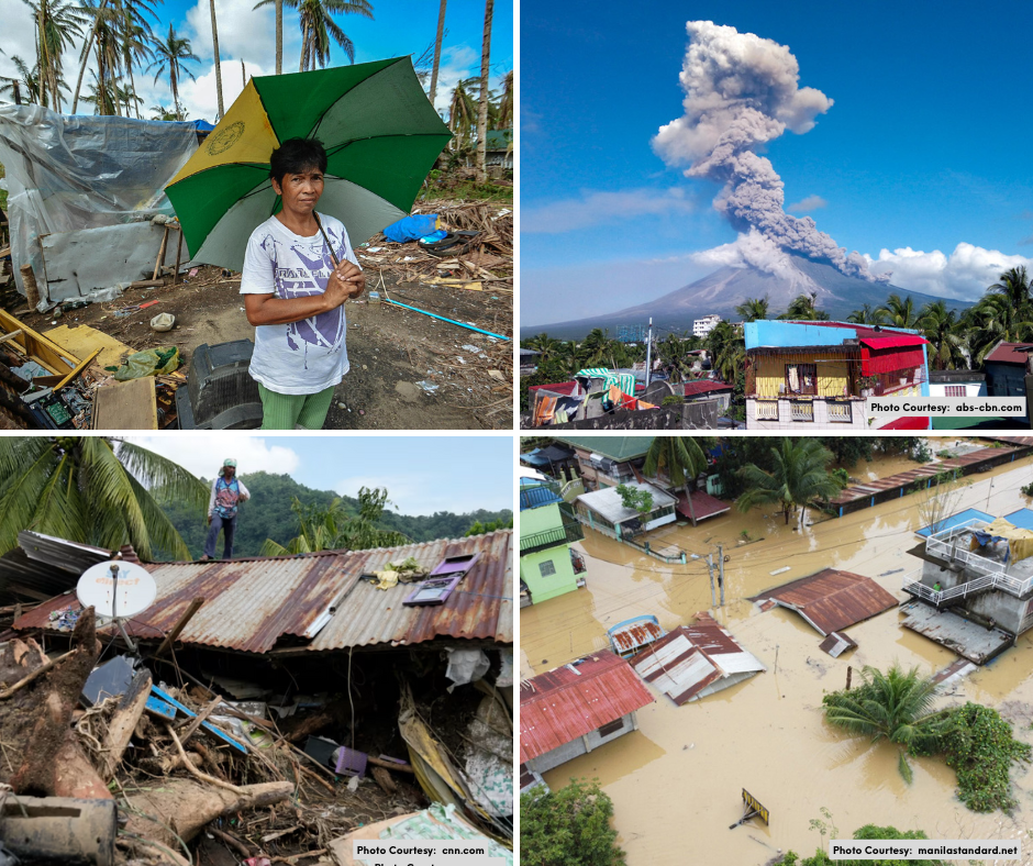 philippine government action on climate change