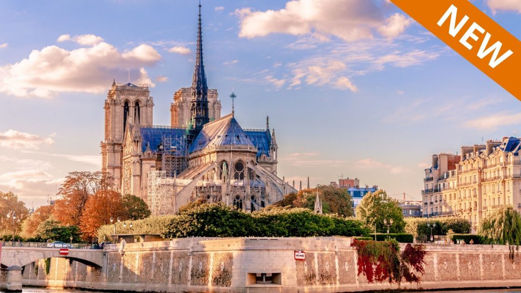 private tour from paris