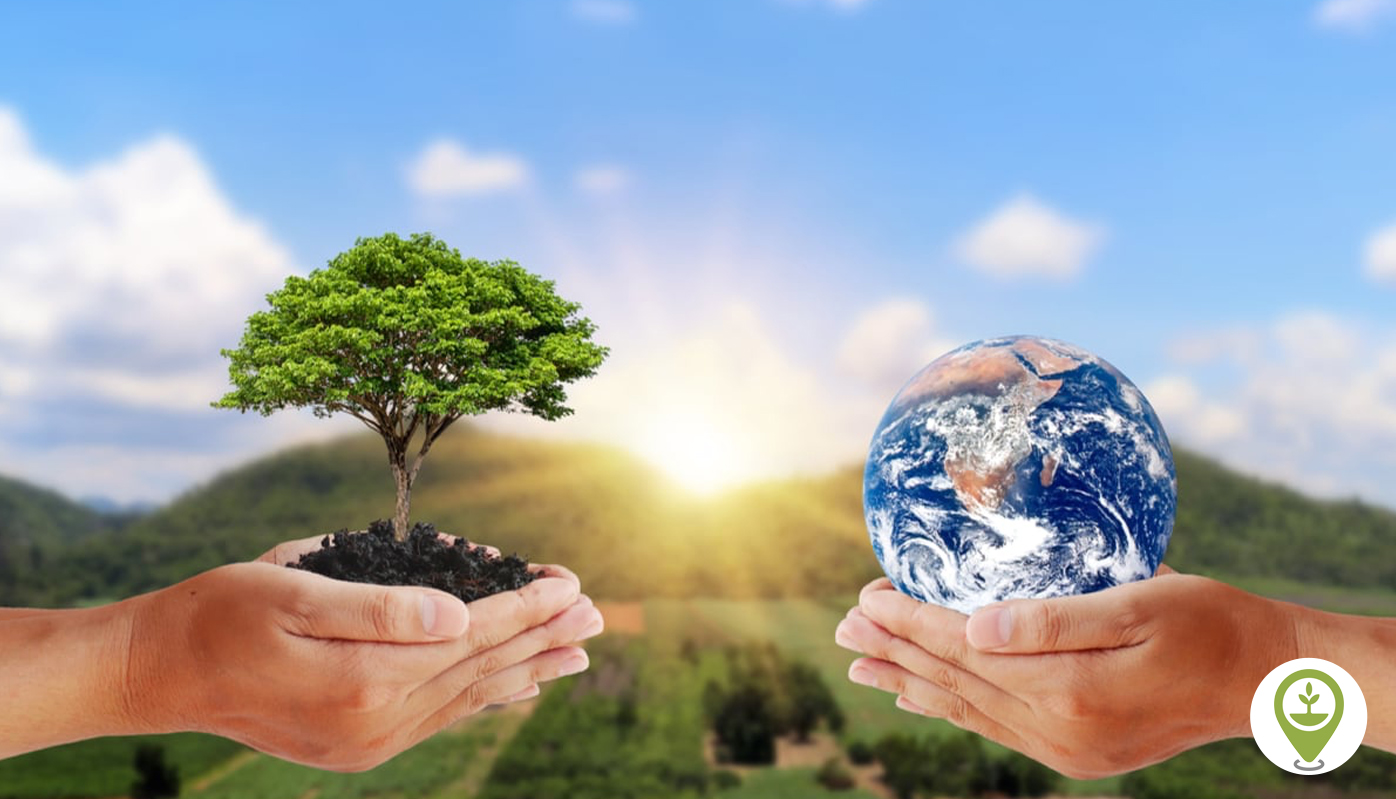 protect and conserve biodiversity