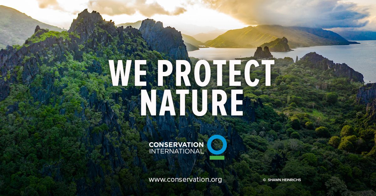 protection and conservation of ecosystem