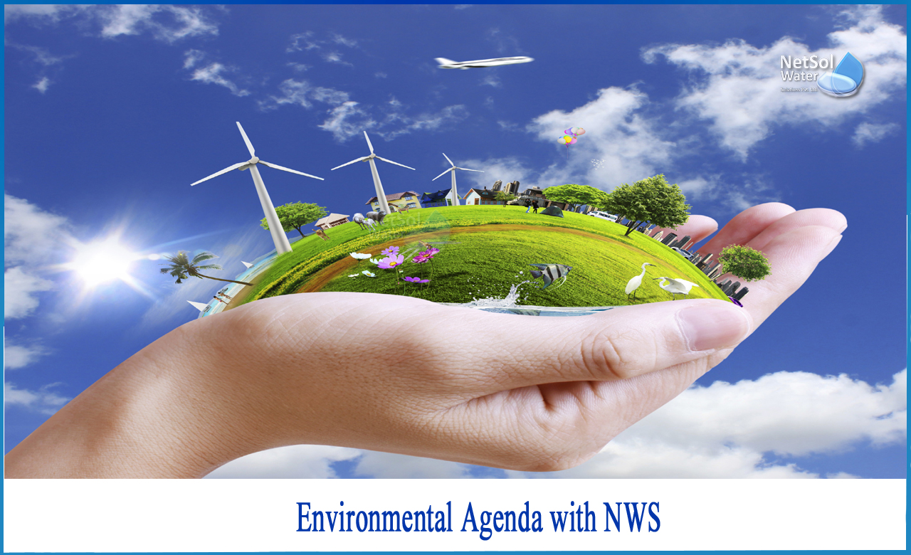 sustainable development and environmental protection