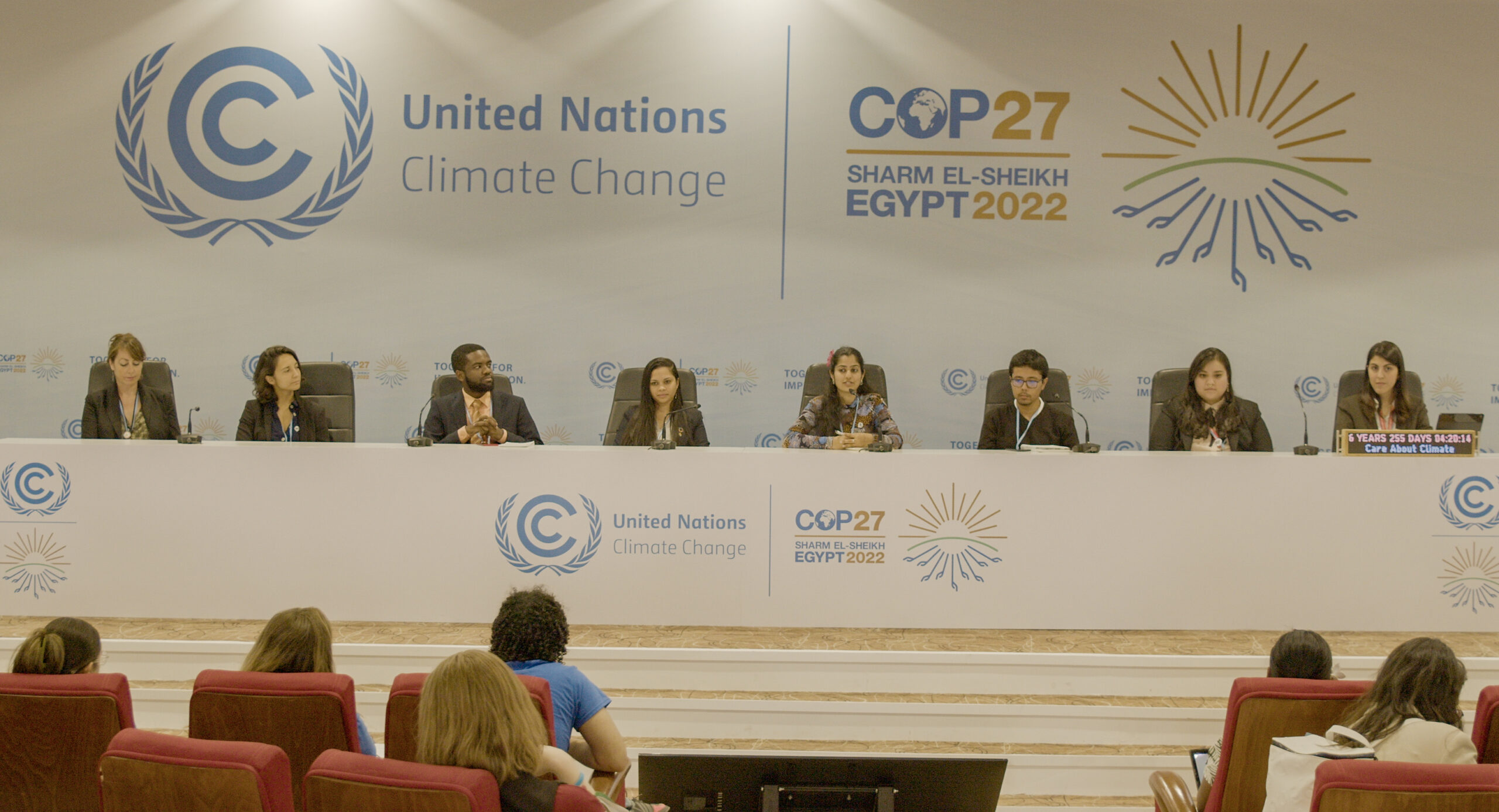 cop27 action