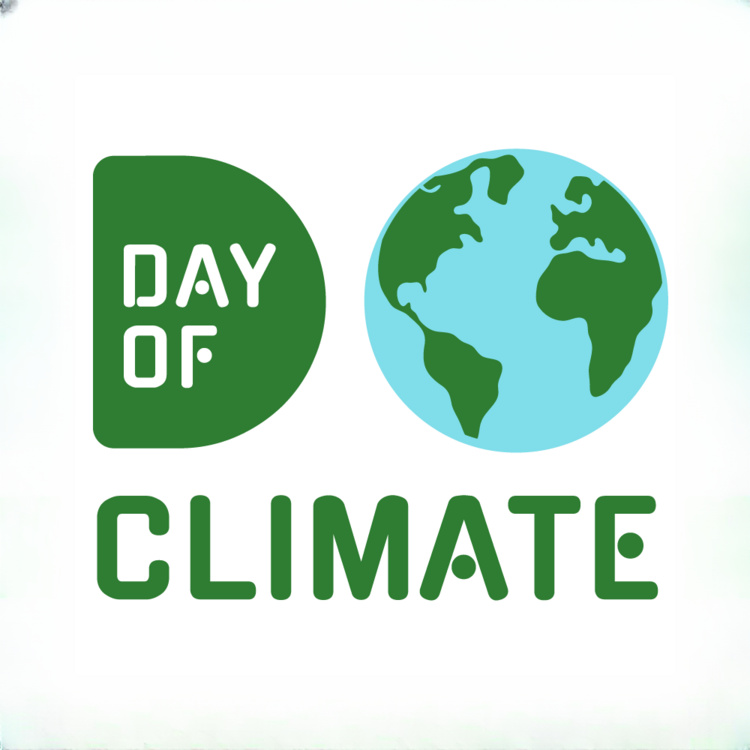 day of climate action