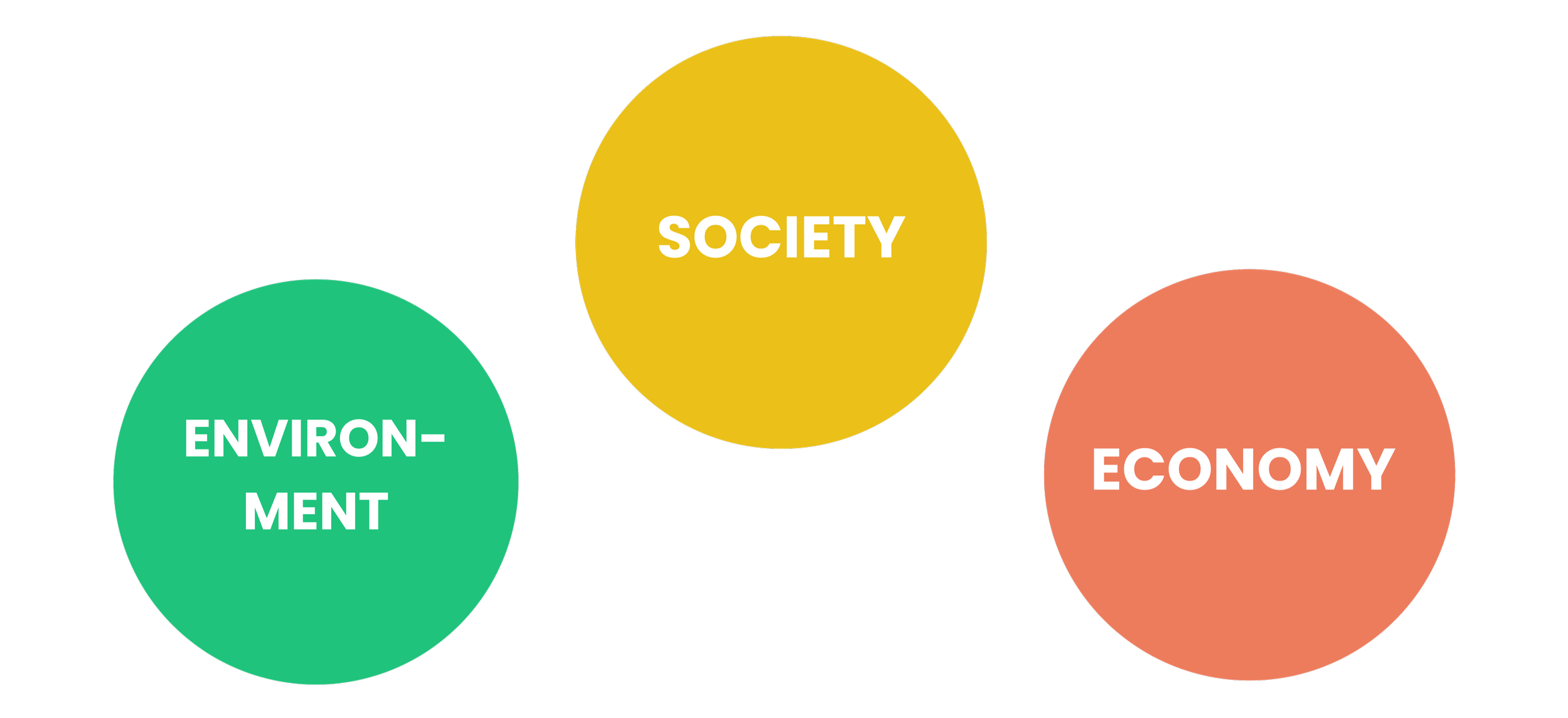 important of sustainable development