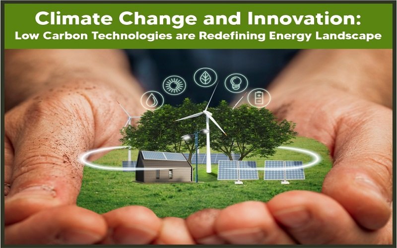 innovative solutions for climate change