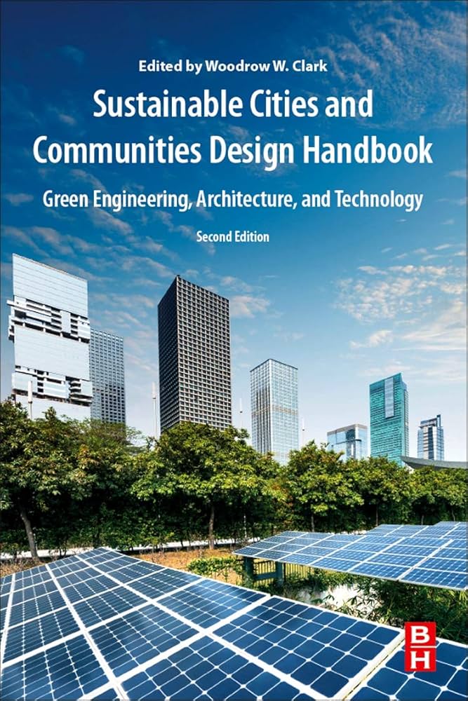 sustainable cities and communities examples