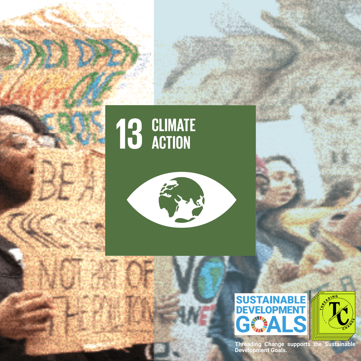 sustainable climate action