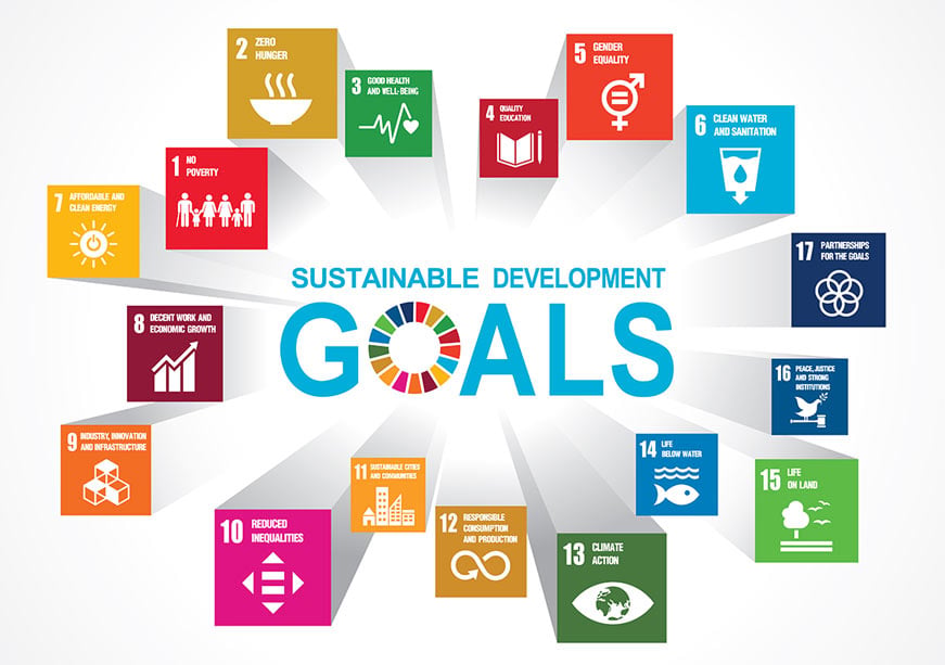 sustainable development growth