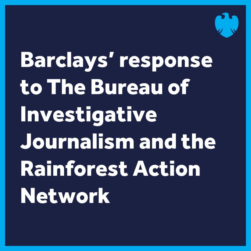 rainforest action network banking on climate chaos