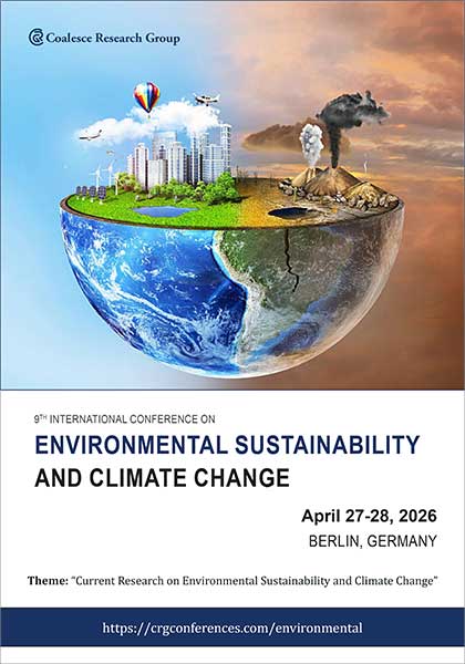 sustainability and climate action