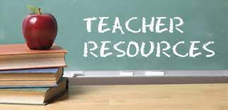 teaching resources for teachers