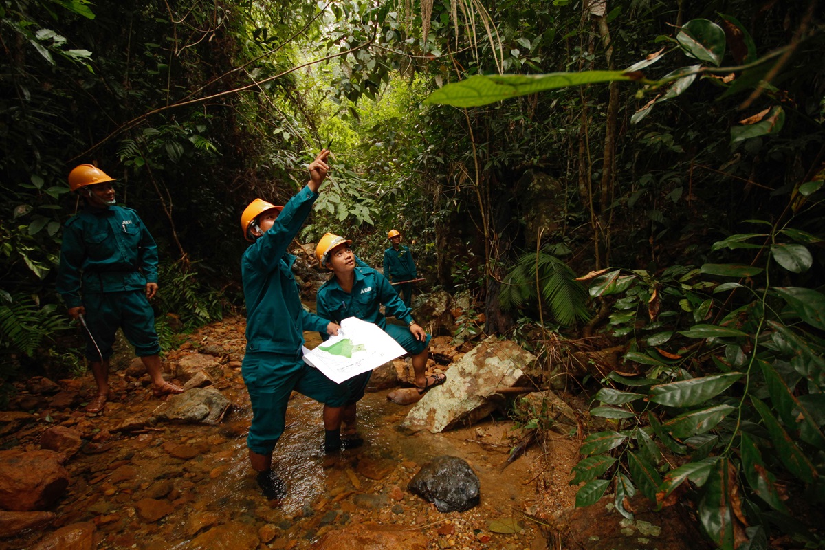 biodiversity and its protection