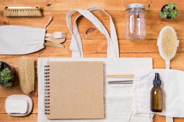 sustainable lifestyle products