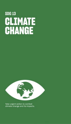 take urgent action to combat climate change and its impacts