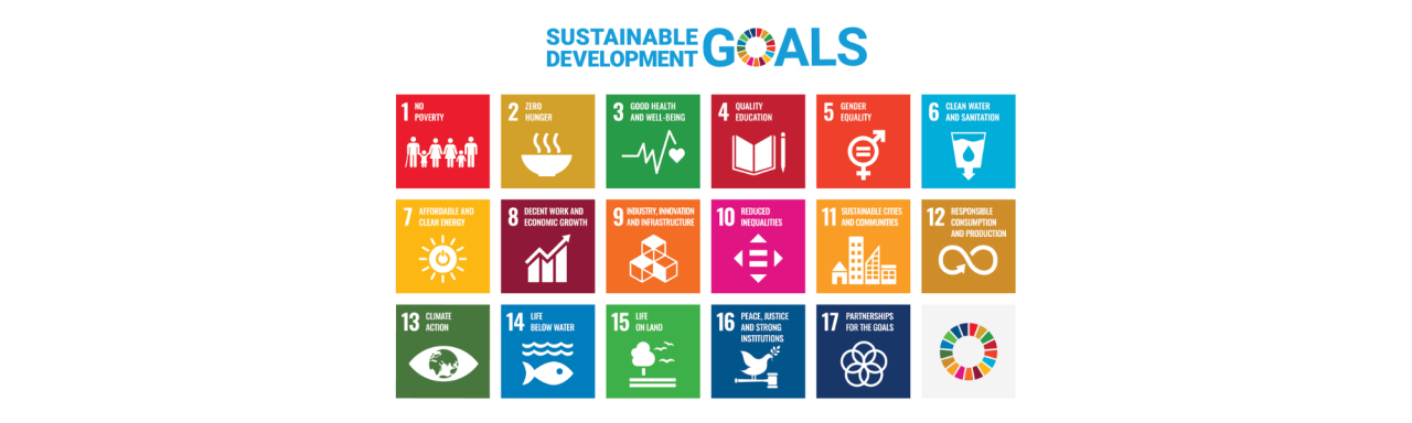 un goal climate action